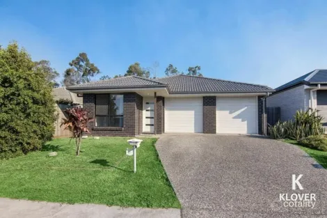 21 Frederick Pl, Park Ridge, QLD 4125