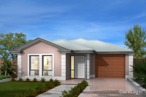 Property photo of LOT 1426 Dufferin Lane Seaford Meadows SA 5169