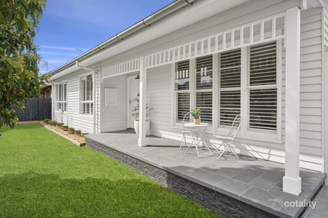Property photo of 3 Little Avenue Hamlyn Heights VIC 3215