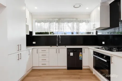 Property photo of 24 Bracknell Street Keysborough VIC 3173
