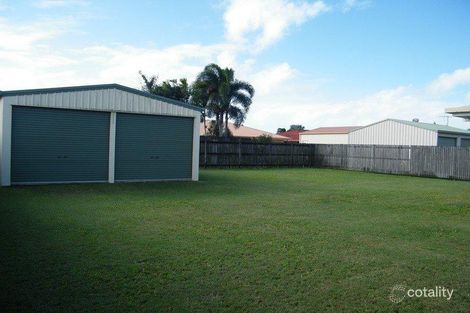 Property photo of 16 Kiwi Court Ooralea QLD 4740