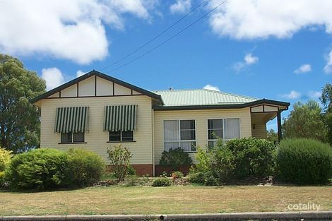 187-189 Victoria St, Warwick, QLD 4370