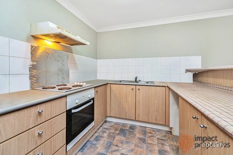 Property photo of 57 Byron Court Phillip ACT 2606