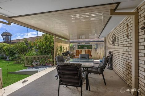Property photo of 8 Sea Eagle Drive Lowood QLD 4311