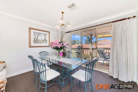 Property photo of 5/75 Mt Vernon Drive Kambah ACT 2902