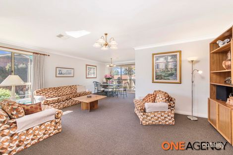 Property photo of 5/75 Mt Vernon Drive Kambah ACT 2902