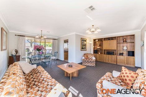 Property photo of 5/75 Mt Vernon Drive Kambah ACT 2902