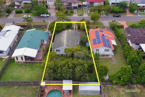 Property photo of 52 Watcombe Street Wavell Heights QLD 4012