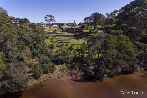 Property photo of 25 Lettes Bay Road Strahan TAS 7468