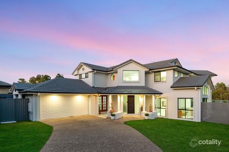 Property photo of 65 Kirra Place Carindale QLD 4152