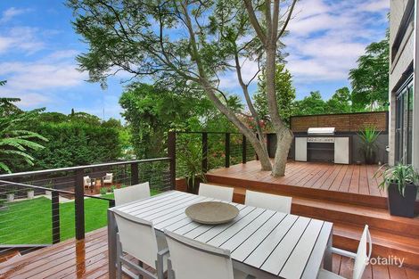 Property photo of 22 Lucknow Street Willoughby NSW 2068
