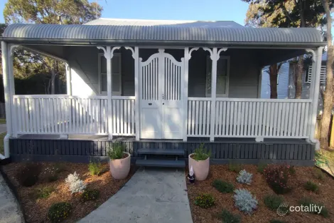 Property photo of 33 Jan Street Macleay Island QLD 4184
