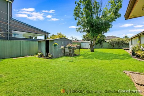 Property photo of 87 Dennistoun Avenue Guildford West NSW 2161