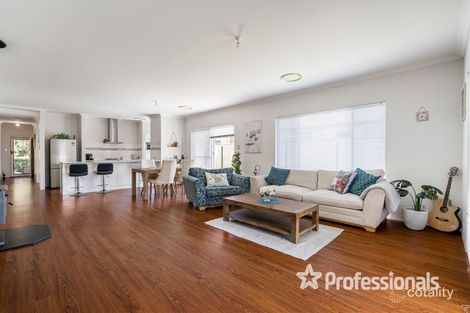 Property photo of 15 Walpole Loop Yalyalup WA 6280