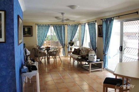 Property photo of 23 Seabrook Circuit Westlake QLD 4074