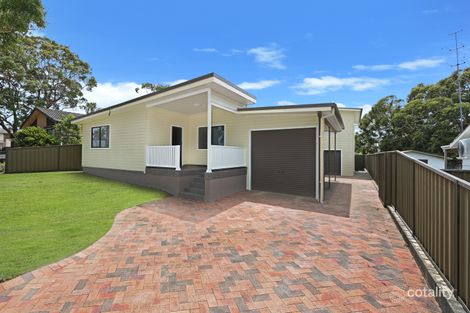 Property photo of 61 Laelana Avenue Budgewoi NSW 2262