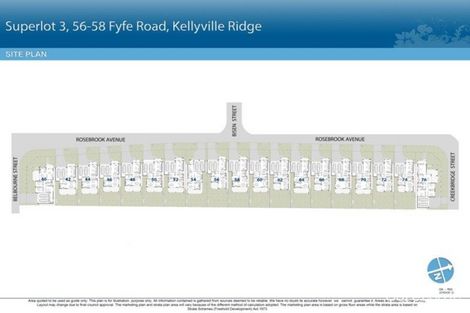 Property photo of 42 Rosebrook Avenue Kellyville Ridge NSW 2155