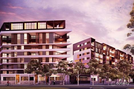 Lot 16/56 Church Ave, Mascot, NSW 2020