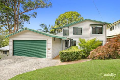 19 Hill St, Austinmer, NSW 2515
