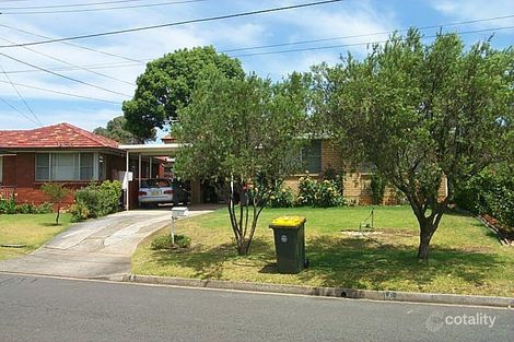 6 Metella Cres, Belfield, NSW 2191