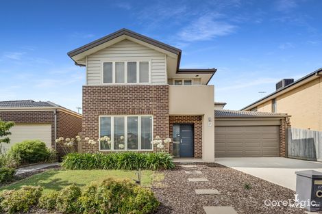 Property photo of 27 Neighbourhood Grove Point Cook VIC 3030