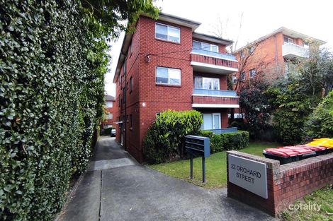 Property photo of 2/22 Orchard Street West Ryde NSW 2114