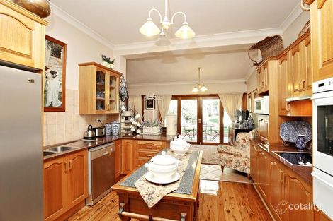 Property photo of 181 Frederick Street Ashfield NSW 2131