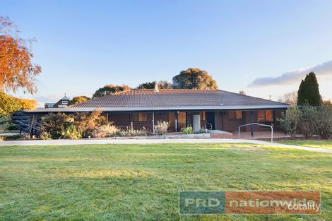 Property photo of 13 Newlyn Reservoir Road Newlyn North VIC 3364