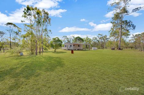 Property photo of 293 Epala Road Ambrose QLD 4695