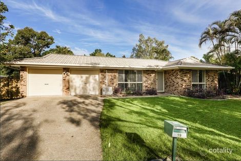 19 Sapphire St, Springfield, QLD 4300