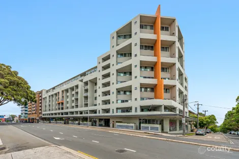 308/106 Queens Rd, Hurstville, NSW 2220
