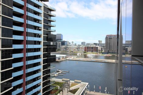 Property photo of 1413/15 Doepel Way Docklands VIC 3008