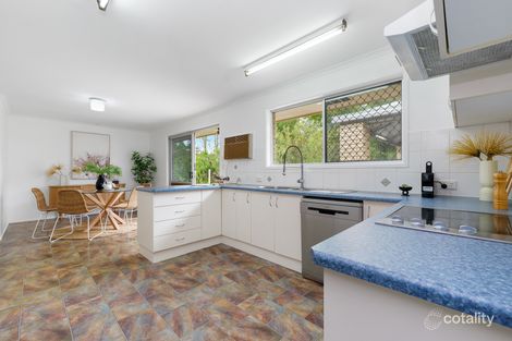 Property photo of 11 Greenfield Road Capalaba QLD 4157