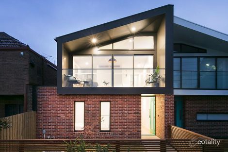 Property photo of 66A Mitchell Street Northcote VIC 3070