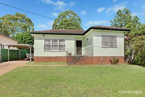 Property photo of 47 Farnsworth Avenue Campbelltown NSW 2560