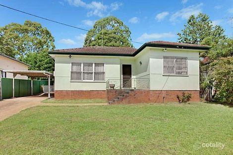 Property photo of 47 Farnsworth Avenue Campbelltown NSW 2560