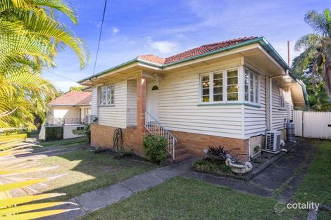 Property photo of 128 Holland Road Holland Park QLD 4121