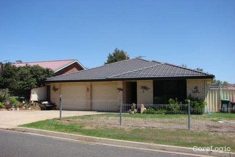 Property photo of 2 Dalwood Place Muswellbrook NSW 2333
