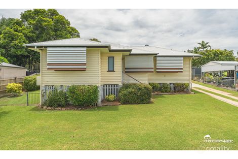 Property photo of 23 Naughton Street Wandal QLD 4700