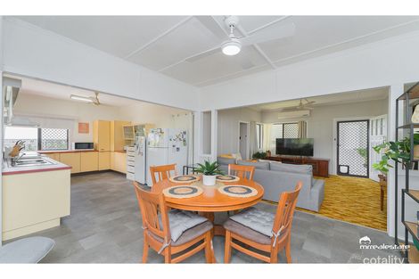 Property photo of 23 Naughton Street Wandal QLD 4700