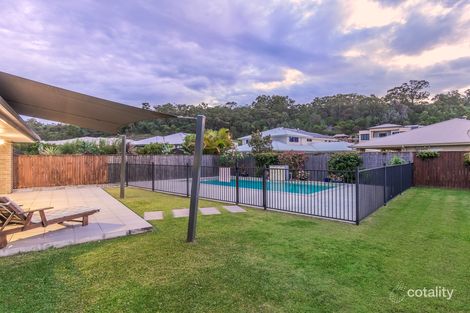 Property photo of 5 Bellatrix Street Reedy Creek QLD 4227