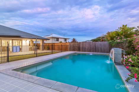 Property photo of 5 Bellatrix Street Reedy Creek QLD 4227
