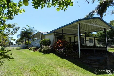 Property photo of 31 Maralyn Avenue Grasstree Beach QLD 4740