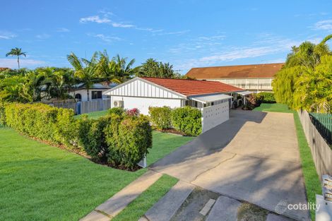 8 Birrabang St, Kirwan, QLD 4817