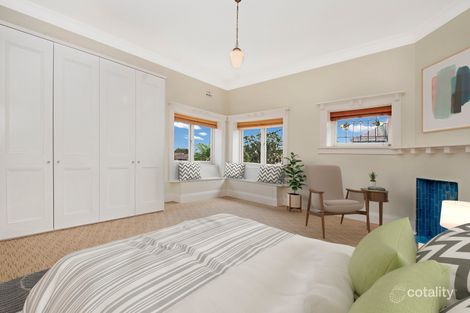 Property photo of 9 Reed Street Cremorne NSW 2090