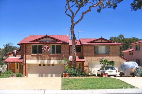 30 Dilkara Cct, Bangor, NSW 2234