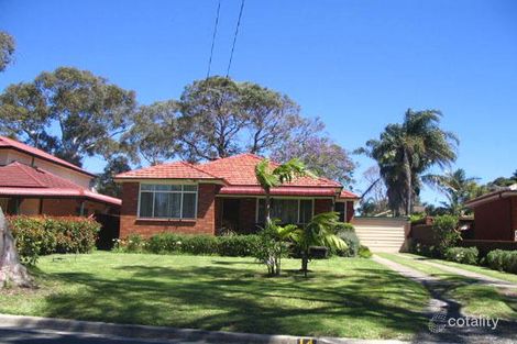 14 Amiens Ave, Engadine, NSW 2233