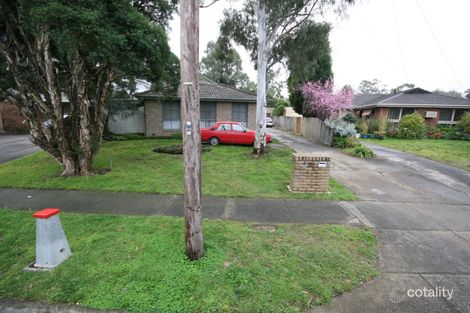 38 Bellbird Dr, Wantirna, VIC 3152