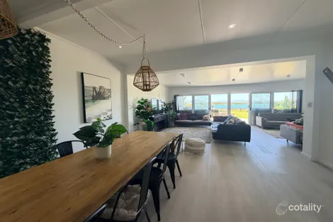 Property photo of 3 Orama Crescent Orient Point NSW 2540