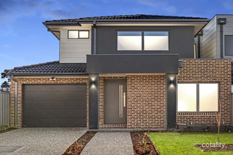 Property photo of 17 Garreffa Street Riverstone NSW 2765